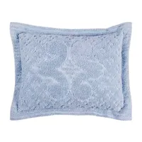 Better Trends Ashton Bedspread Set