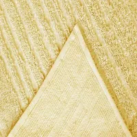 Better Trends Ashton Bedspread Set