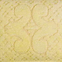 Better Trends Ashton Bedspread Set