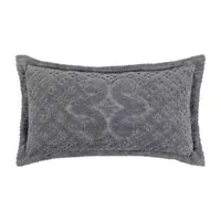 Better Trends Ashton Bedspread Set