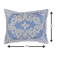 Better Trends Florence Bedspread Set