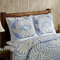 Better Trends Florence Bedspread Set