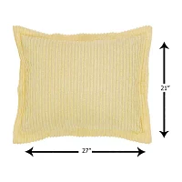 Better Trends Jullian Bedspread Set