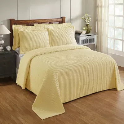 Better Trends Jullian Bedspread Set