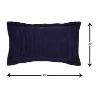 Better Trends Jullian Bedspread Set