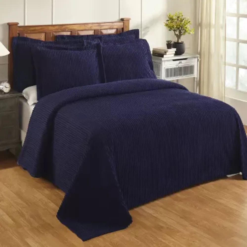 Better Trends Jullian Bedspread Set