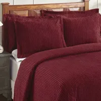 Better Trends Jullian Bedspread Set