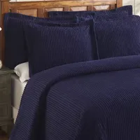 Better Trends Jullian Bedspread Set