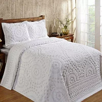 Better Trends Rio Bedspread Set