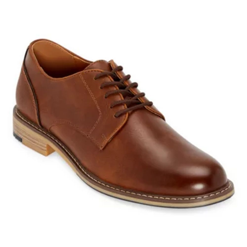 J. Ferrar Mens Farlow Oxford Shoes