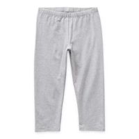 Thereabouts Little & Big Girls Capri Leggings