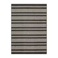 Mohawk Home Piping Stripe Indoor Rectangular Area Rug