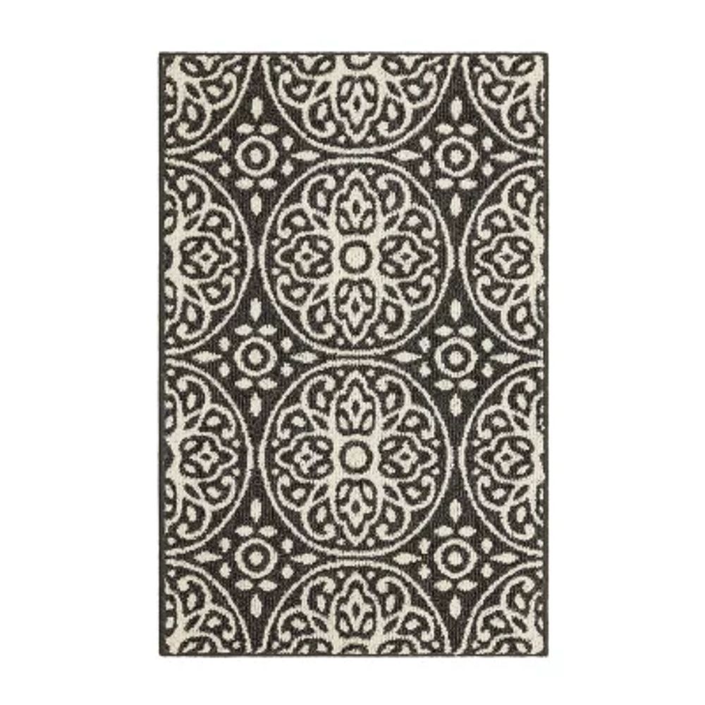 Mohawk Home Token Rectangular Indoor Rugs