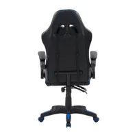 Ravagers Ergonomic Design Adjustable Height Office and Gaming Chair