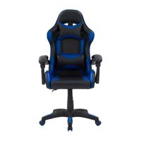 Ravagers Ergonomic Design Adjustable Height Office and Gaming Chair