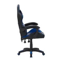 Ravagers Ergonomic Design Adjustable Height Office and Gaming Chair