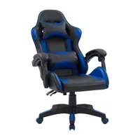 Ravagers Ergonomic Design Adjustable Height Office and Gaming Chair