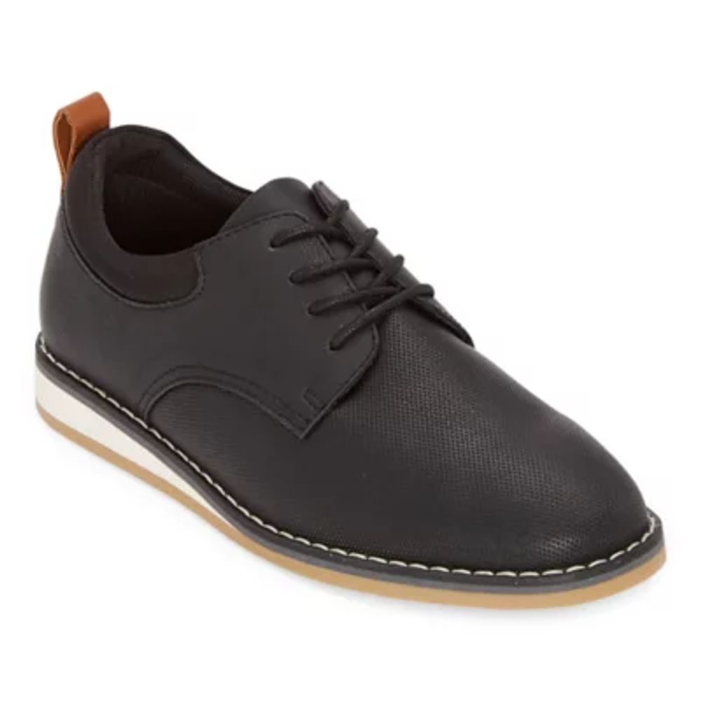 Thereabouts Little & Big  Boys Mackem Oxford Shoes