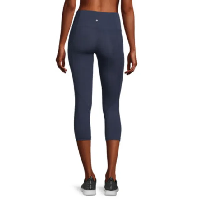 Xersion Medium Capri Workout Pants