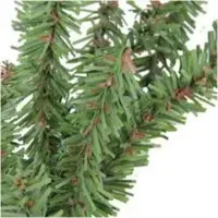 Mini Pine Artificial Christmas Wreath