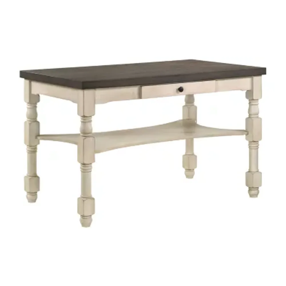 Aply 5-pc. Counter Height Rectangular Dining Set
