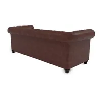 Living Room Collection Roll-Arm Sofa