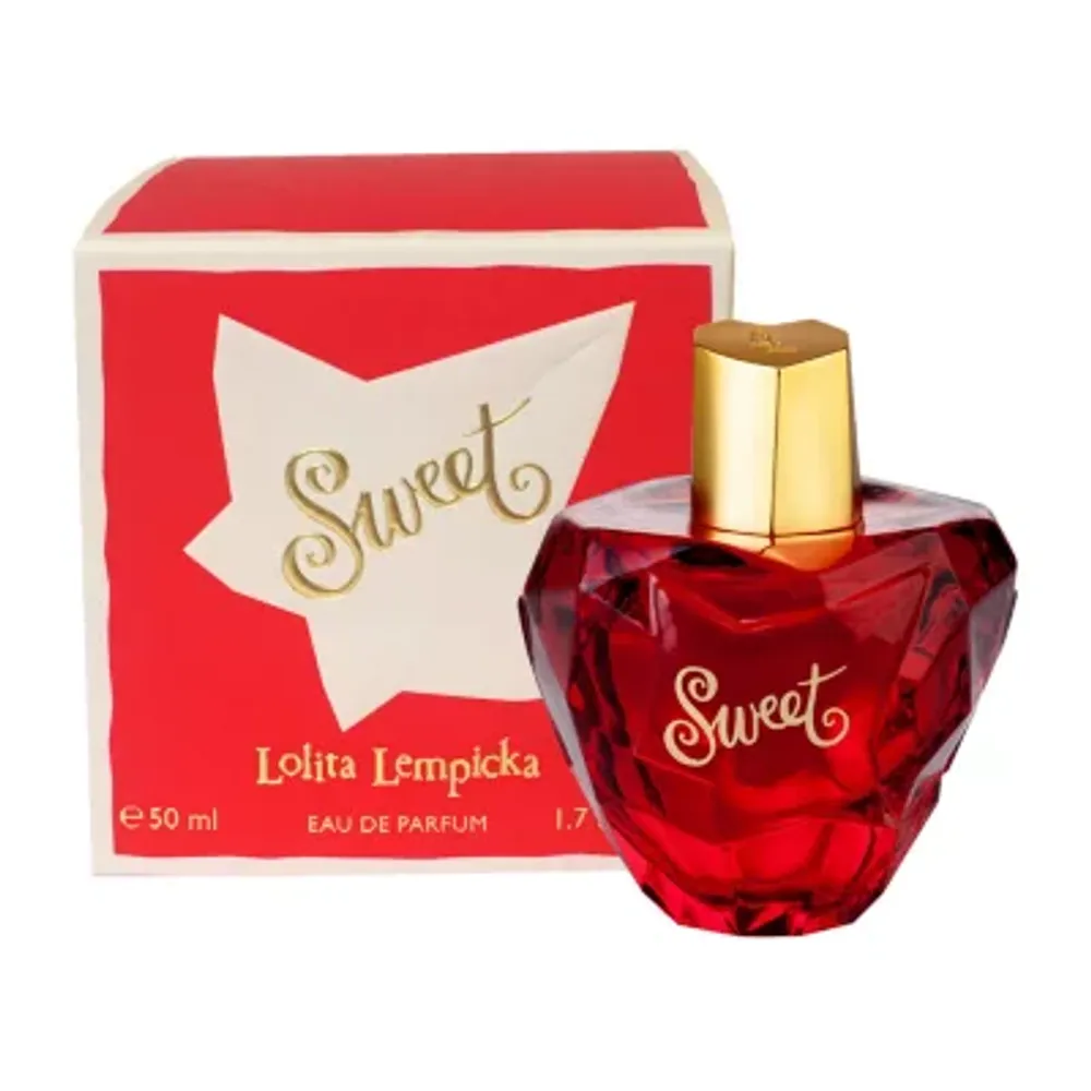 Lolita Lempicka Sweet Eau De Parfum