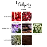 Lolita Lempicka Sweet Eau De Parfum