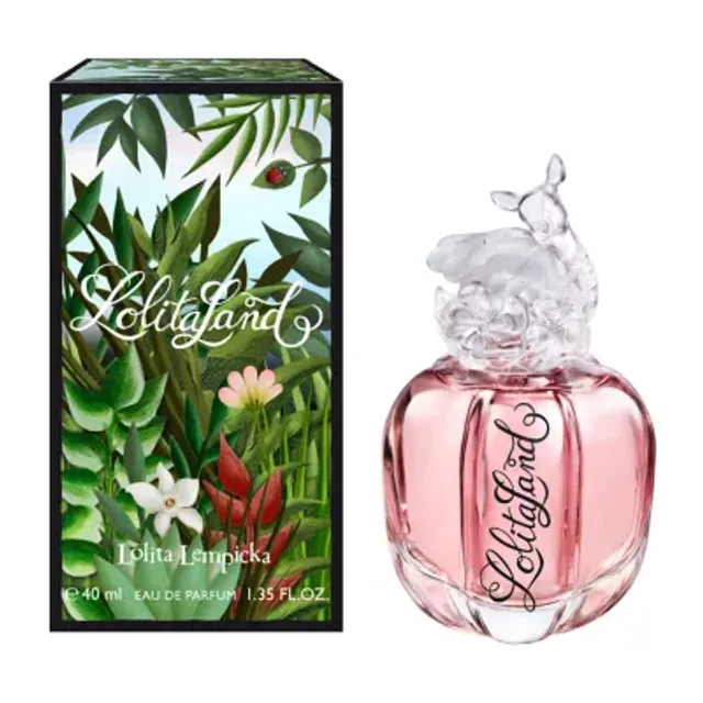 Lolita Lempicka Lolitaland Eau De Parfum Spray - JCPenney