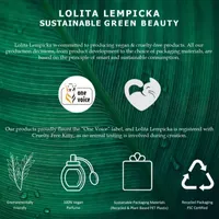 Lolita Lempicka Green Lover Eau De Toilette