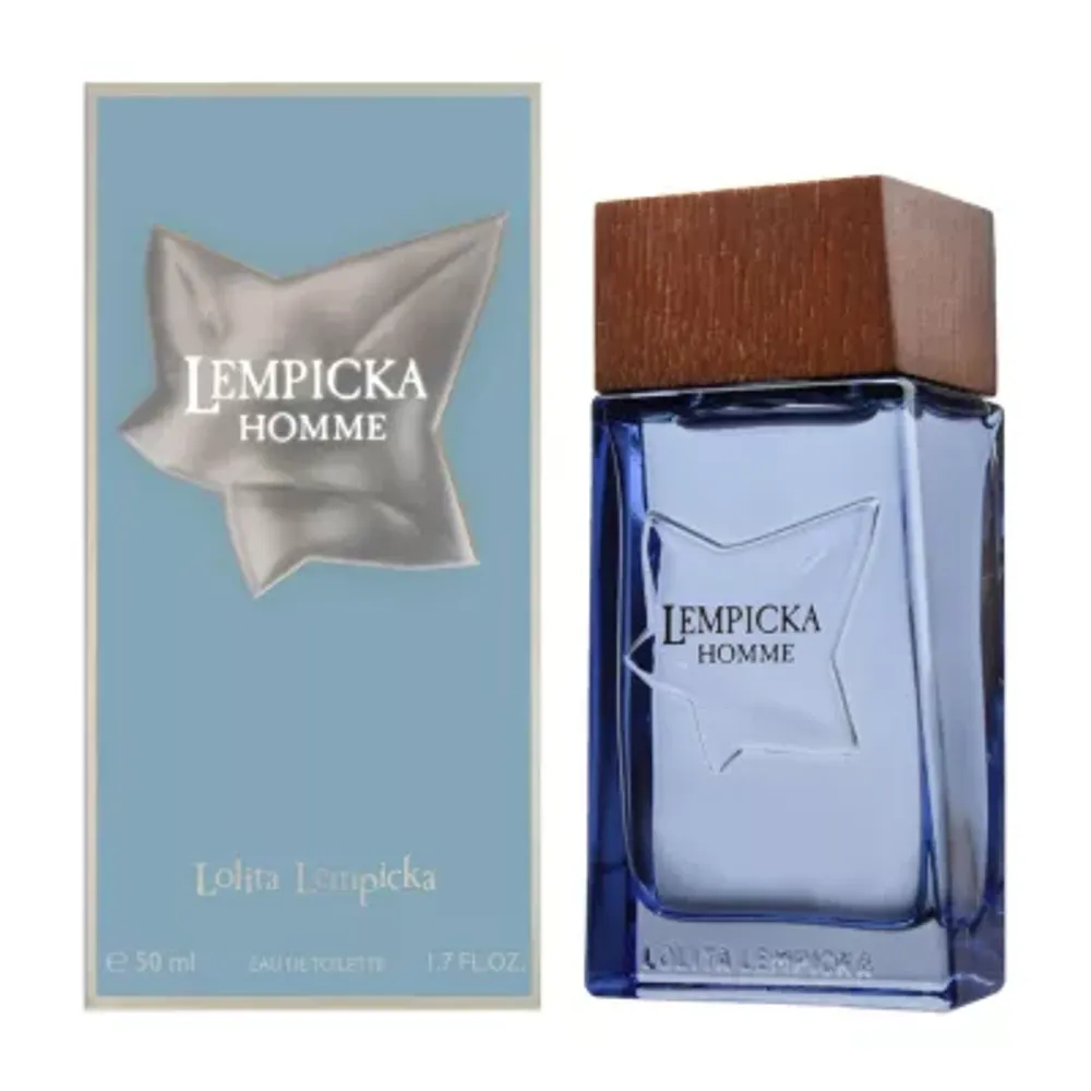 Lolita Lempicka Homme Eau De Toilette