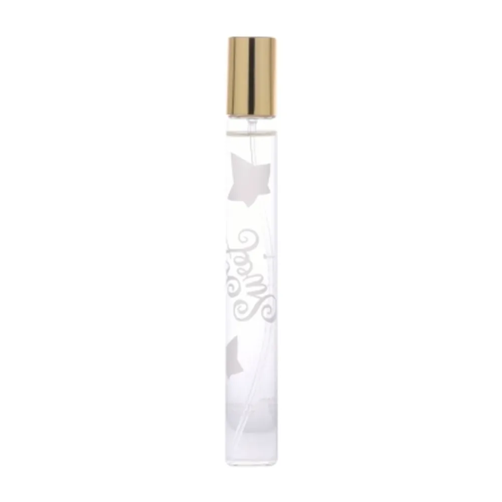 Lolita Lempicka So Sweet Eau De Parfum Travel Spray, 0.5 Oz