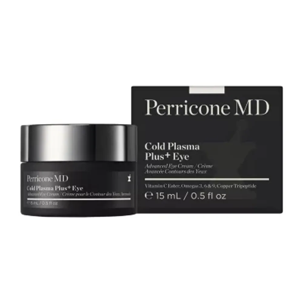 Perricone MD Cold Plasma Plus+ Eye Cream