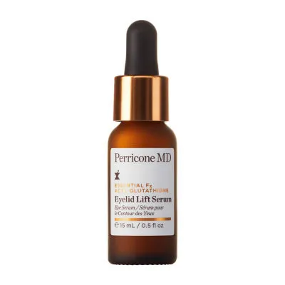 Perricone MD Essential Fx Acyl-Glutathione Eyelid Lift Serum