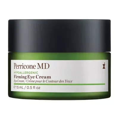 Perricone MD Hypoallergenic Firming Eye Cream