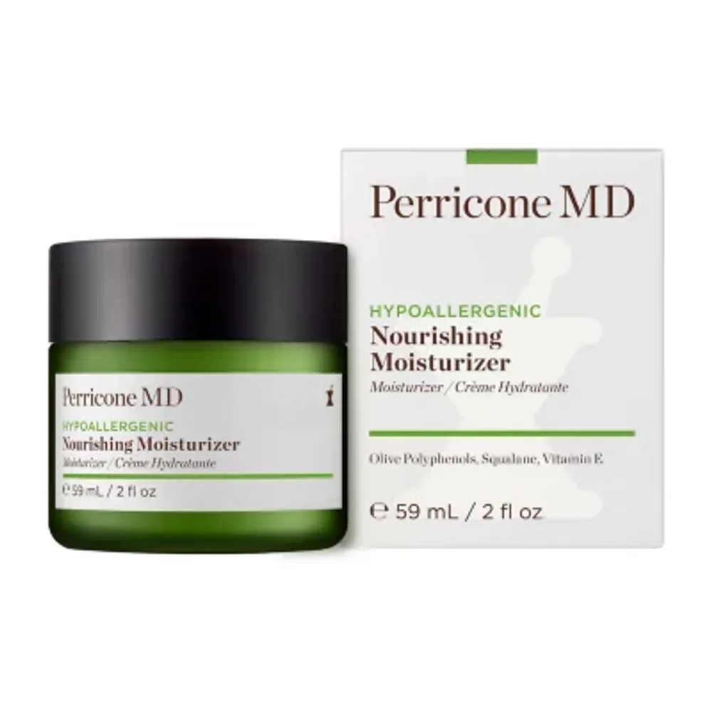 Perricone MD Hypoallergenic Nourishing Moisturizer