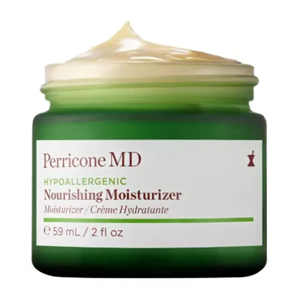 Perricone MD Hypoallergenic Nourishing Moisturizer