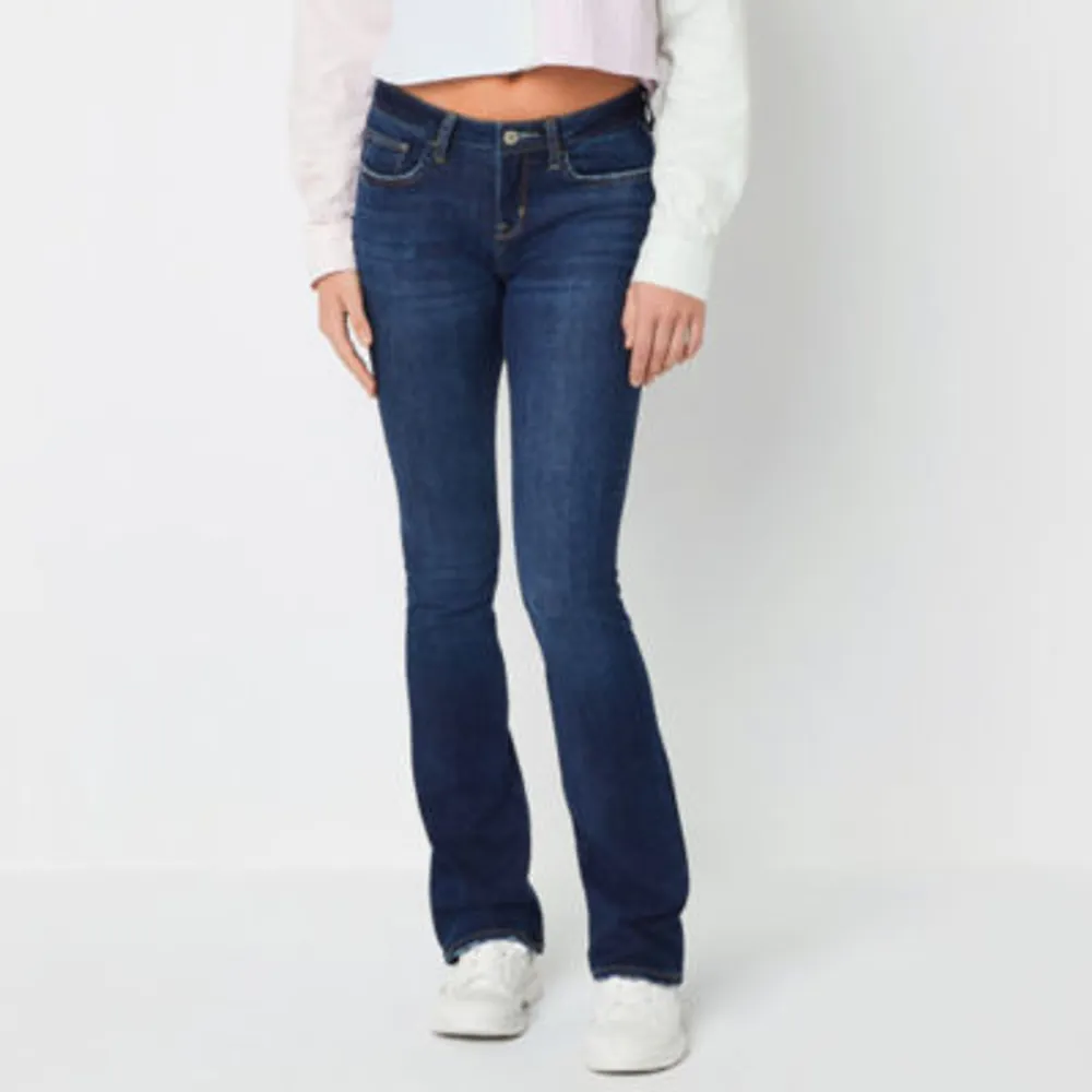 Secret Jeans Trousers – Style Falcon