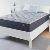 Serta® Lux Chamblee Firm - Mattress Only