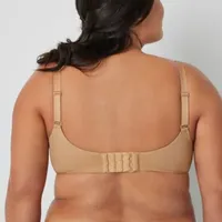 Ambrielle Everyday Underwire Full Coverage Bra