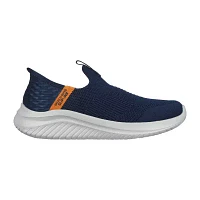 Skechers Boys Ultra Flex 3.0 Sneakers