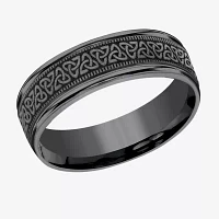 7MM Tantalum Wedding Band