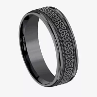 7MM Tantalum Wedding Band