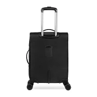 Total Travelware Everest 20" Softside Luggage