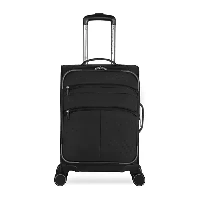 Total Travelware Everest 20" Softside Luggage