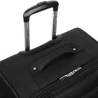 Total Travelware Everest 20" Softside Luggage