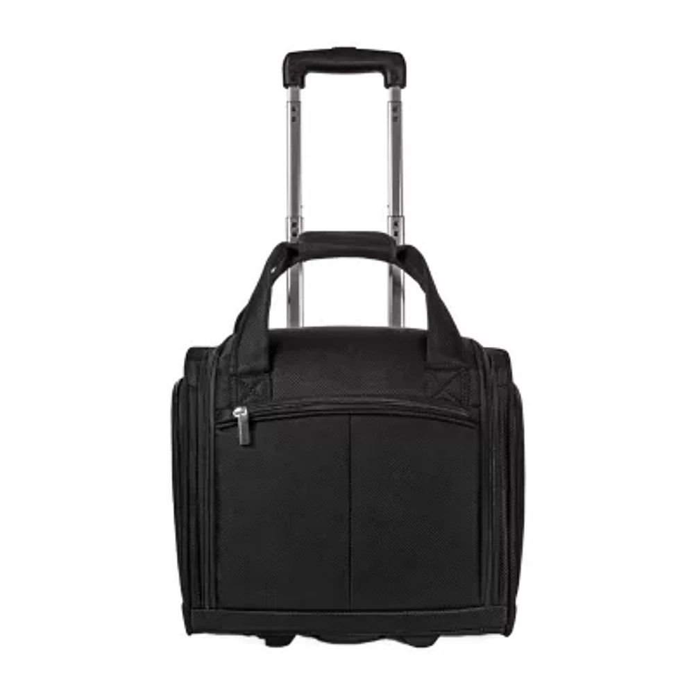 Total Travelware Everest 15" Softside Luggage