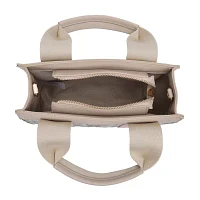 Cavalli Class Serafina Top Handle Satchel