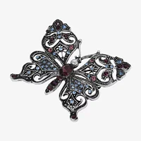 1928 Butterfly Pin