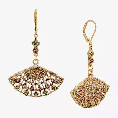 1928 Drop Earrings